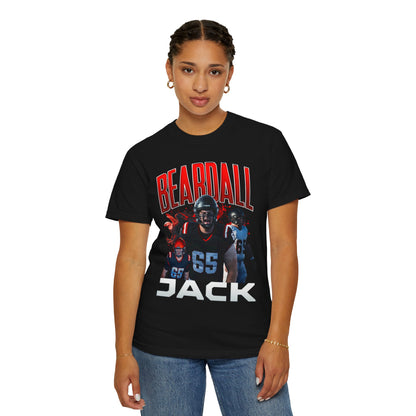 Jack Beardall Premium Tee