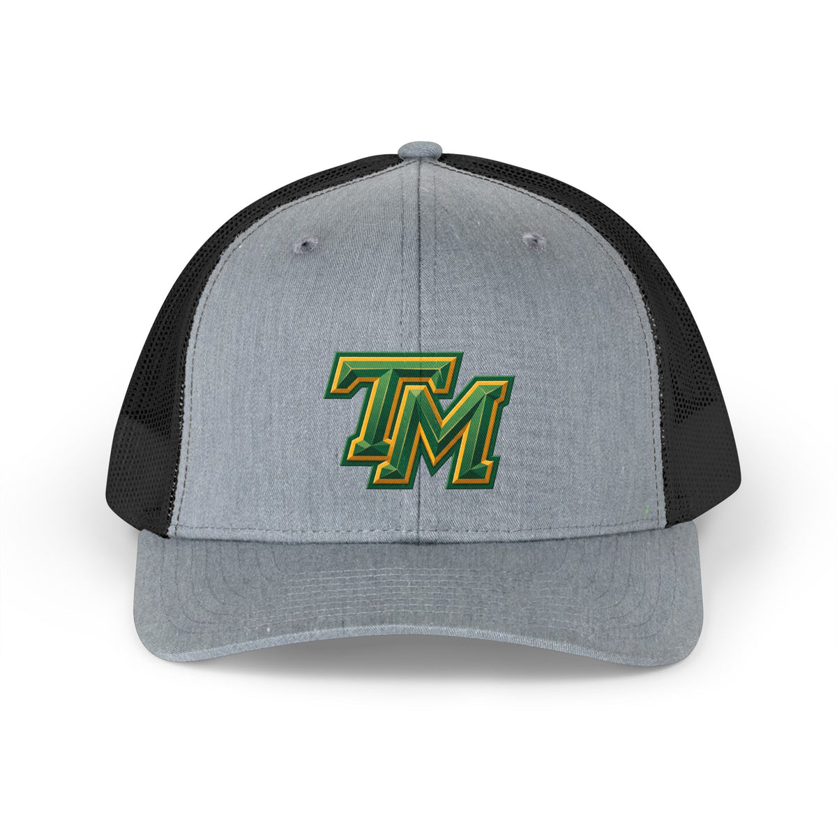 Trey McPartland Logo Trucker Hat