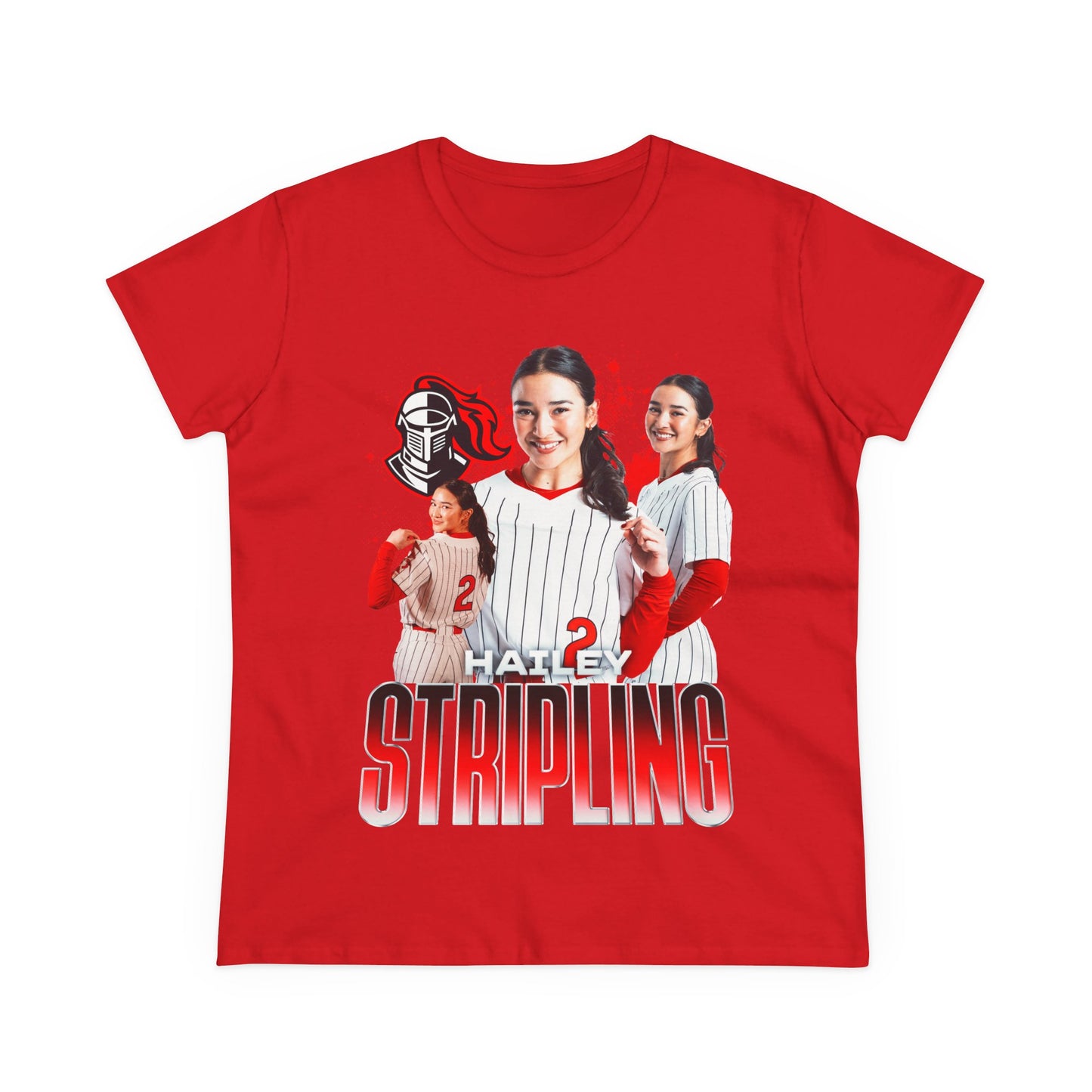 Hailey Stripling Women's Tee