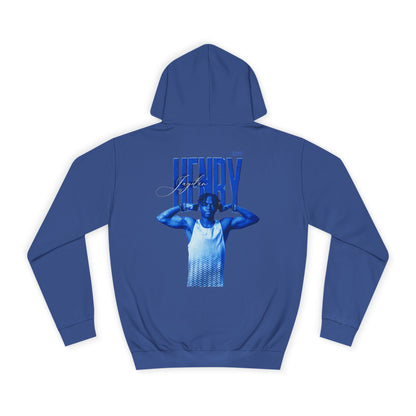 Jayden Henry Faded Glory Premium Hoodie