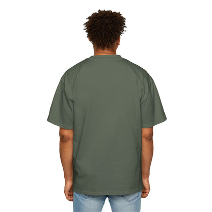 NIL Elite Heavy Oversized Tee