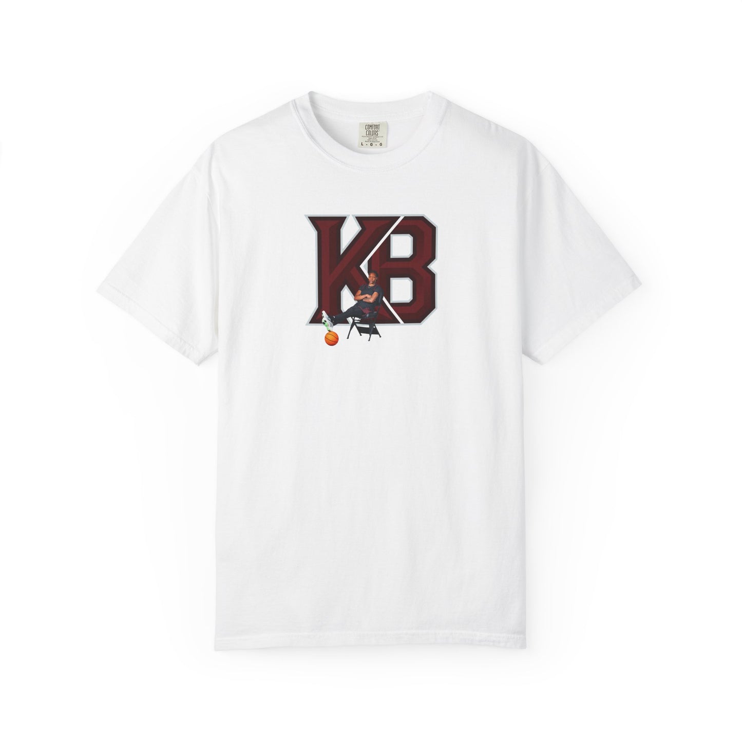 Kaniya Boyd Featured Logo Premium Tee