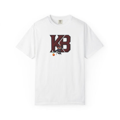 Kaniya Boyd Featured Logo Premium Tee