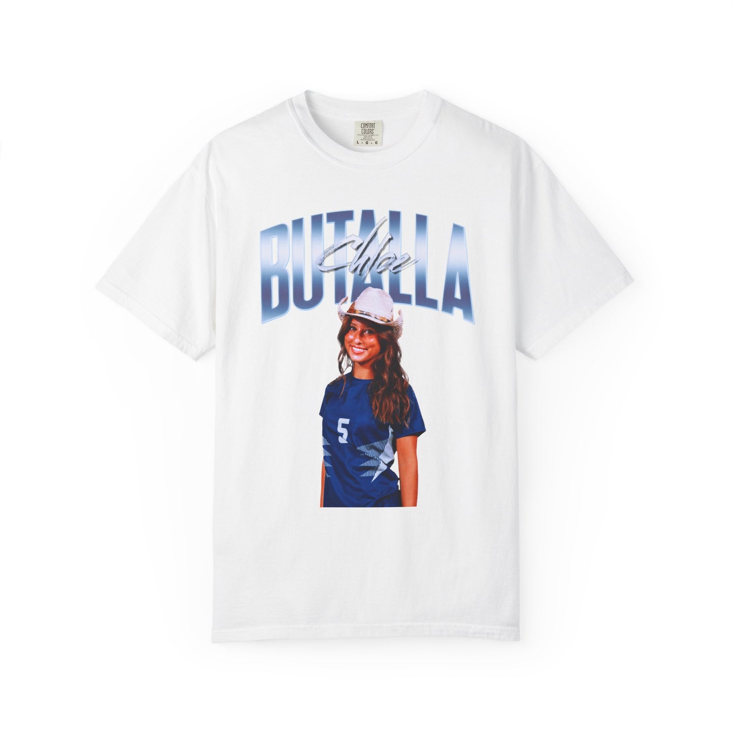 Chloe Butalla Athlete Glory Premium Tee