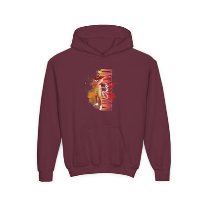 Owen Moreland Kids Hoodie