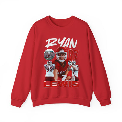 Ryan Lewis Crewneck Sweatshirt