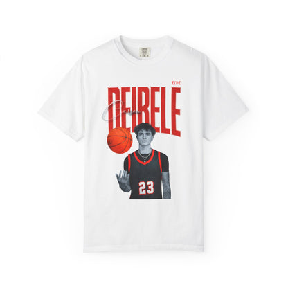 Carson Deibele Faded Glory Premium Tee