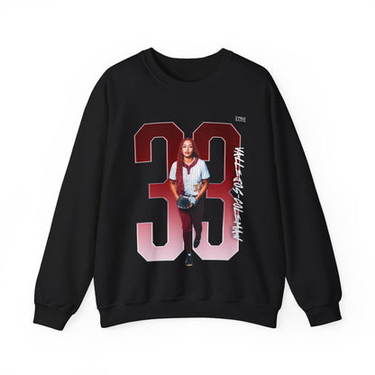 Sofia Vallejos-Coleman Player Icon Crewneck Sweatshirt
