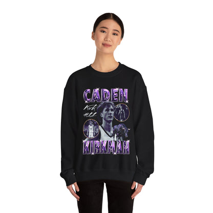 Caden Kirkman Crewneck Sweatshirt
