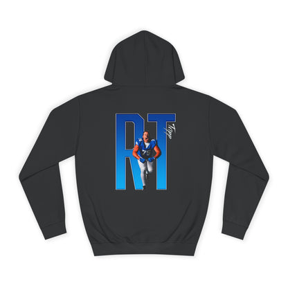 Reese Tripp Player Icon Initals Premium Hoodie