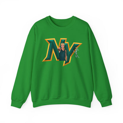 Nolan Yeagle Icon Crewneck Sweatshirt