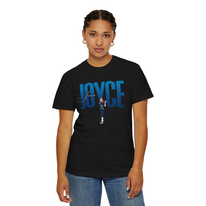 Jenna Joyce Big Last Name Premium Tee