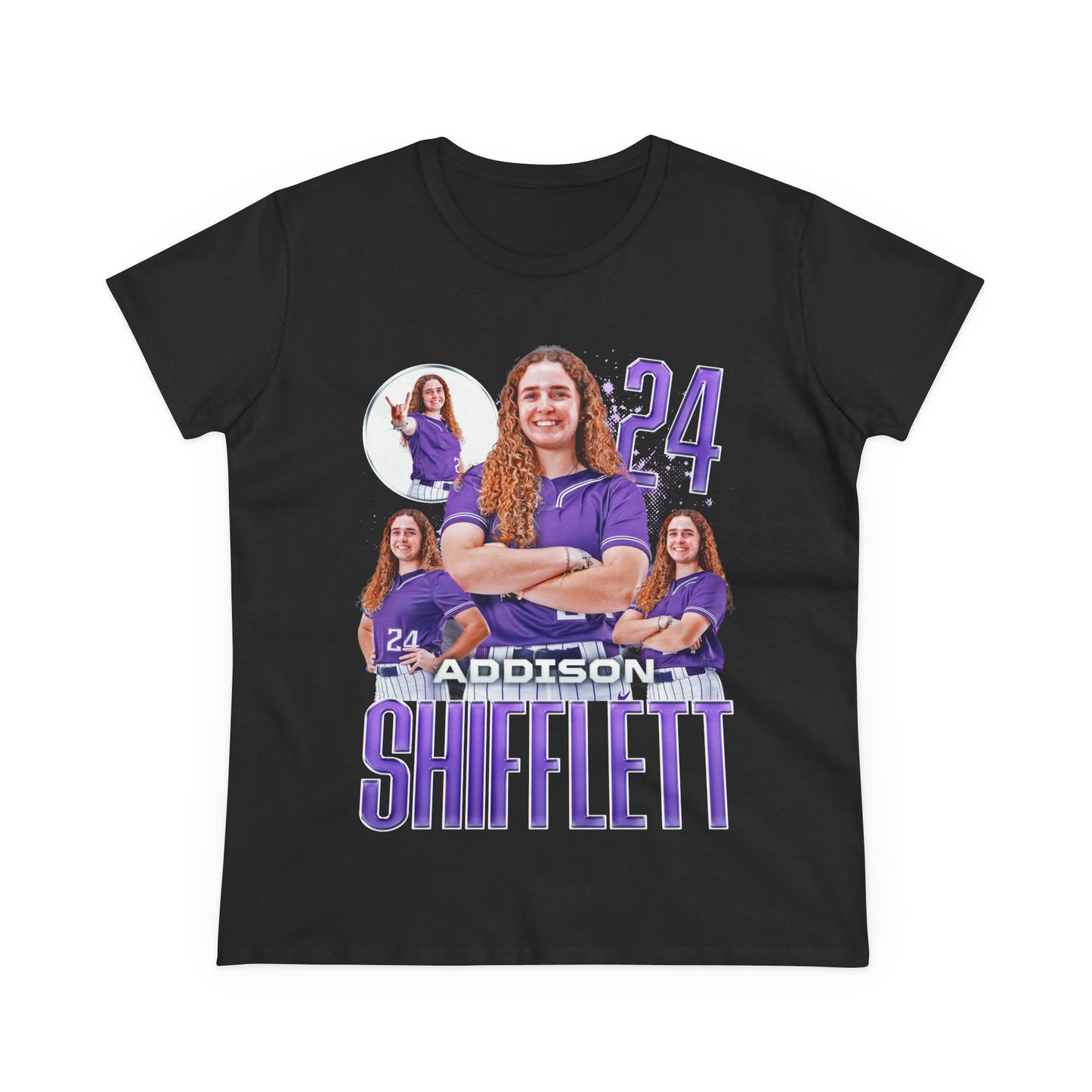Addison Shifflett Women's Tee
