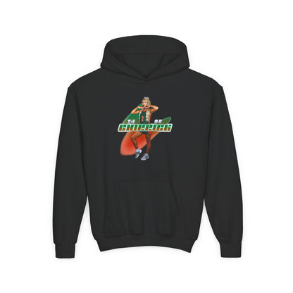 TJ Chirrick Kids Hoodie