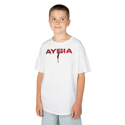 Aysia Hinton Star Player Kids Tee