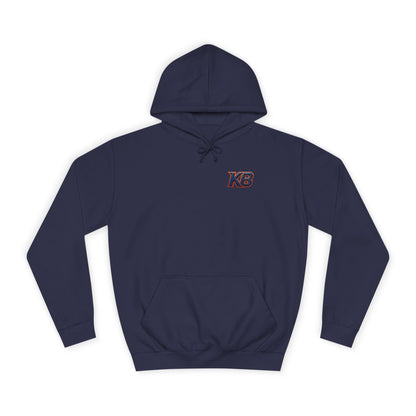 Kris Boyd Premium Hoodie