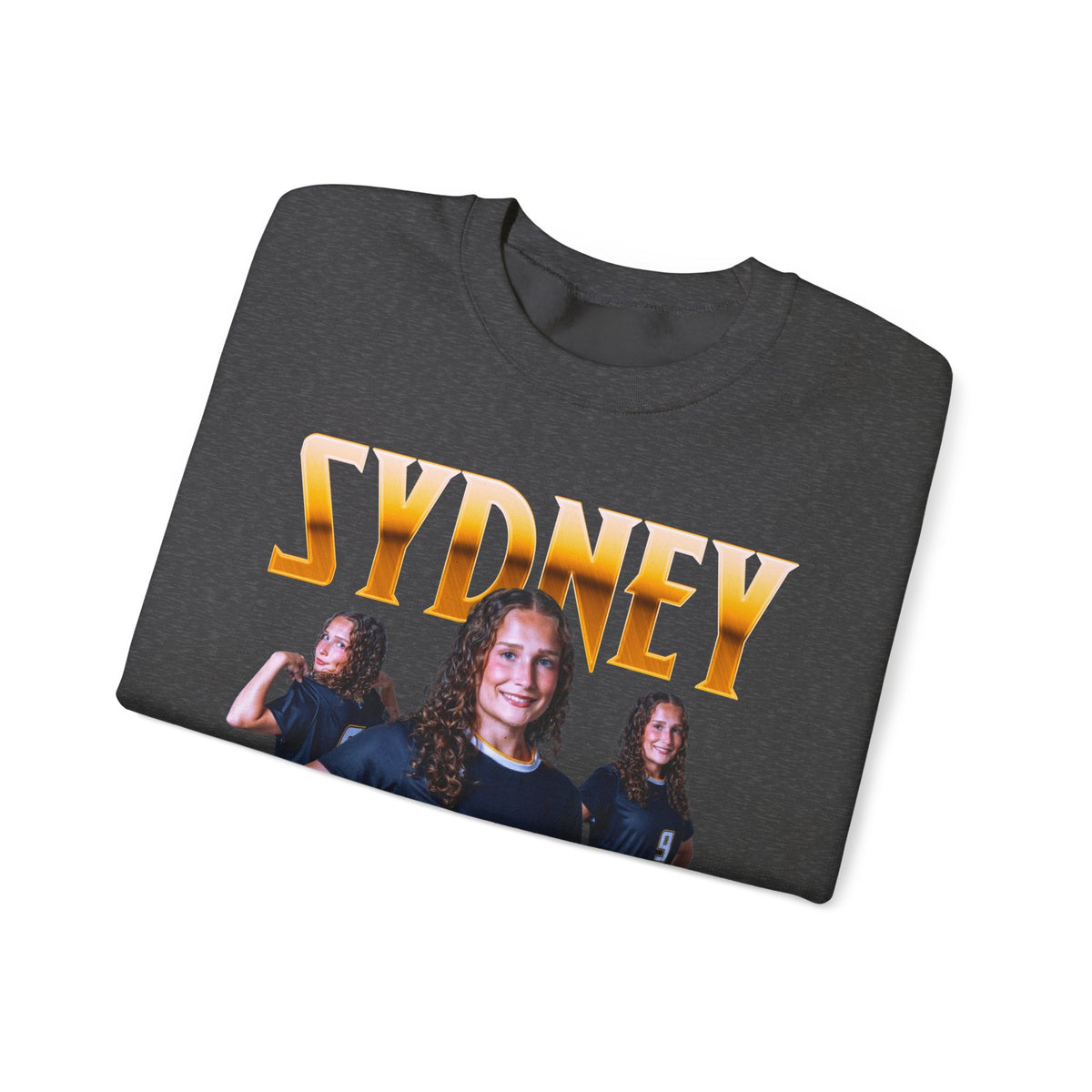 Sydney Feiler Crewneck Sweatshirt