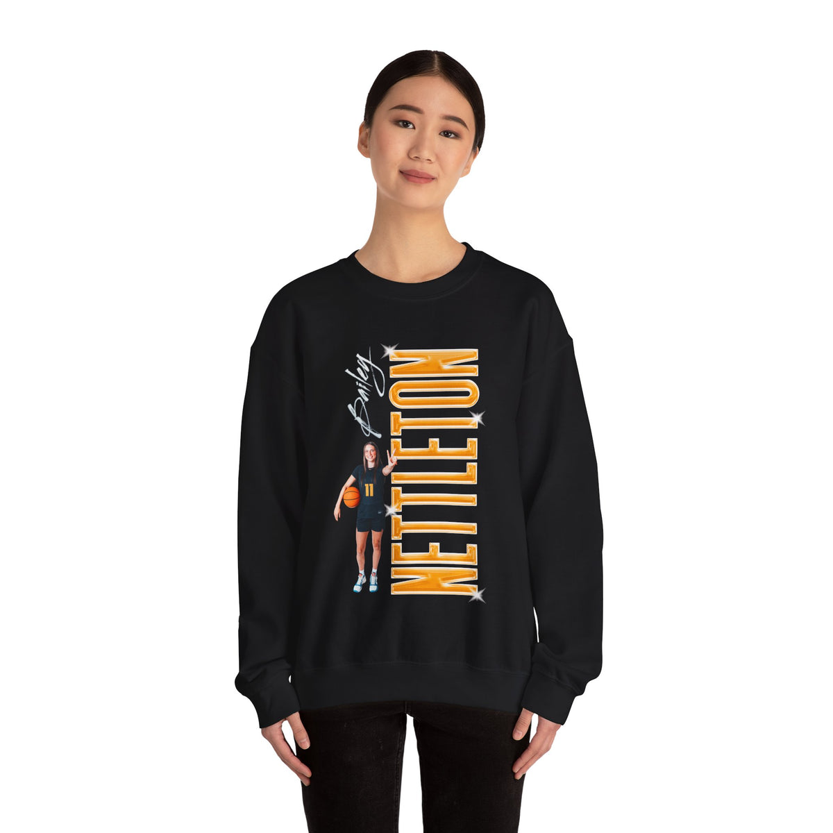 Bailey Nettleton Crewneck Sweatshirt