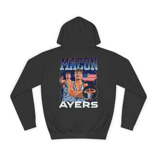 Macon Ayers Premium Hoodie