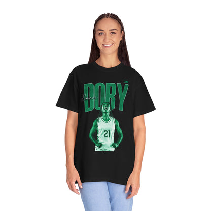 Emari Doby Faded Glory Premium Tee