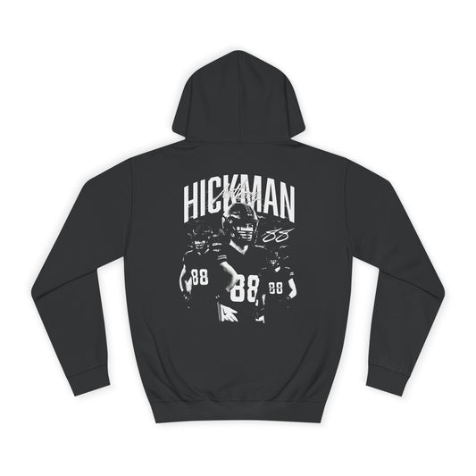 Anthony Hickman Vintage Blackout Premium Hoodie