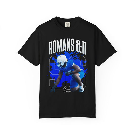 Darius Gibbons Featured Quote Premium Tee