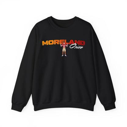 Owen Moreland Star Player Crewneck Sweatshirt