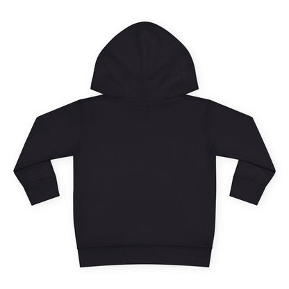 Nyah Hardy Toddler Pullover Hoodie