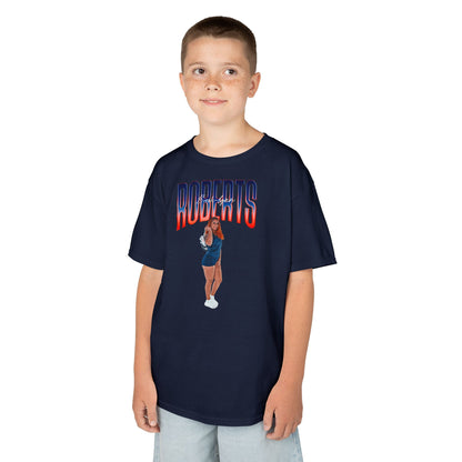 Brook-Lynn Roberts Athlete Glory Kids Tee