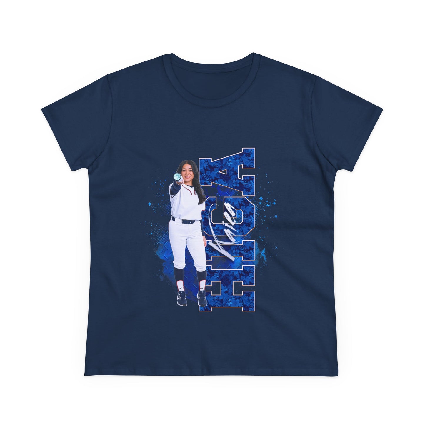 Kaiea Higa Women's Tee