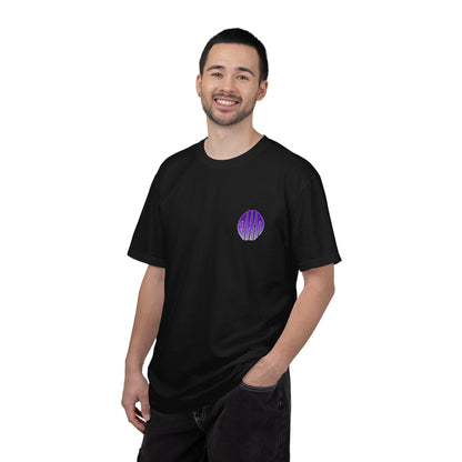 James Romero-Montoya Logo Premium Tee