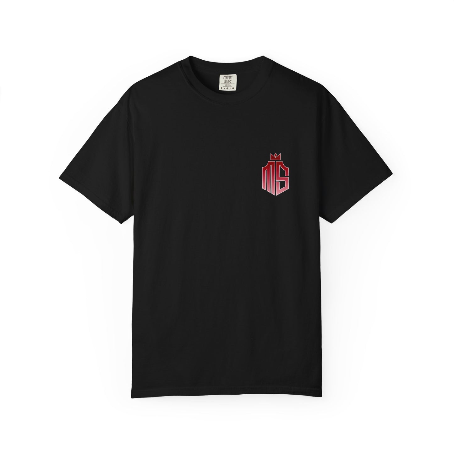 Milo Sampson Logo Premium Tee