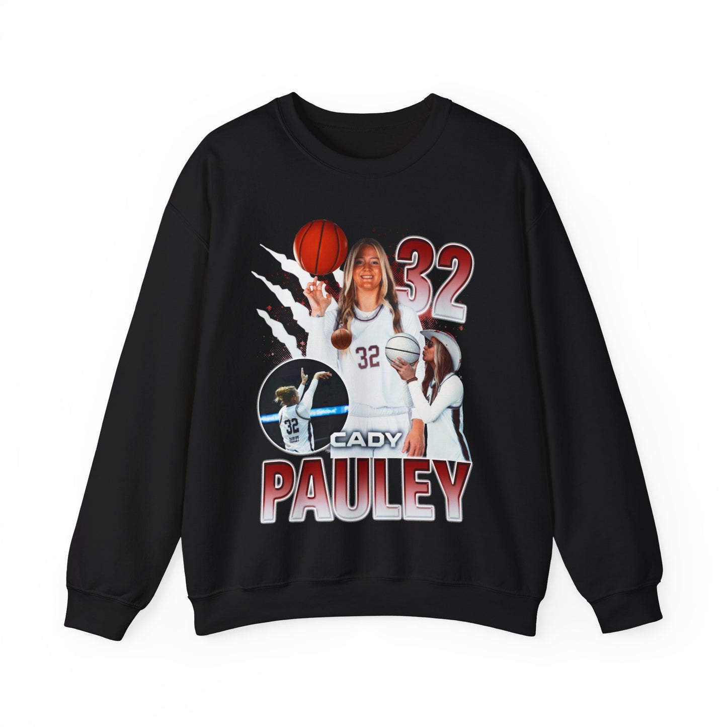Cady Pauley Crewneck Sweatshirt