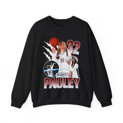 Cady Pauley Crewneck Sweatshirt