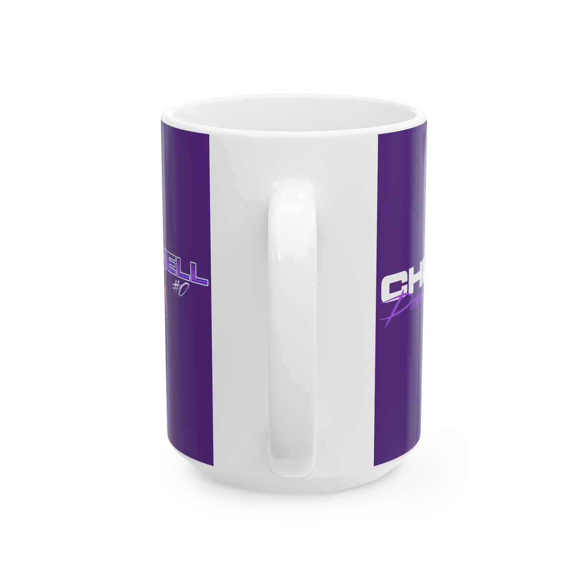 Chloe Donnell 15oz Mug