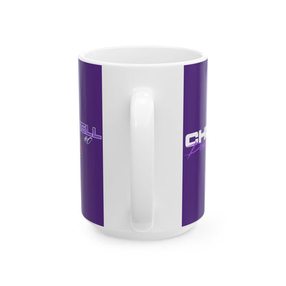 Chloe Donnell 15oz Mug