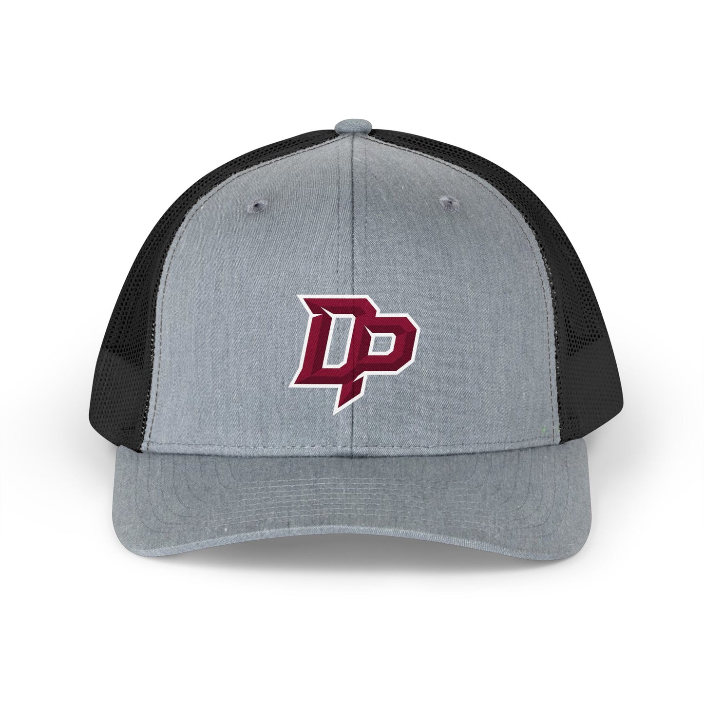 Daniela Portillo Logo Trucker Hat
