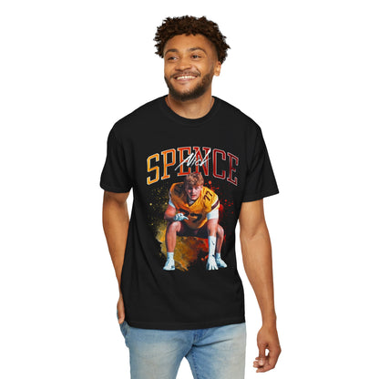 Nick Spence Big Last Name Premium Tee