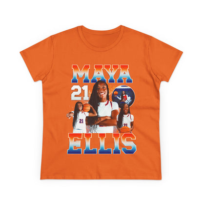 Maya Ellis Women's Tee