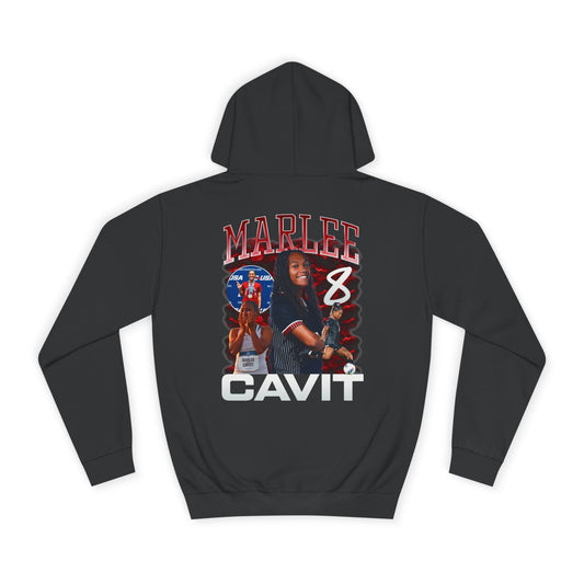 Marlee Cavit Premium Hoodie