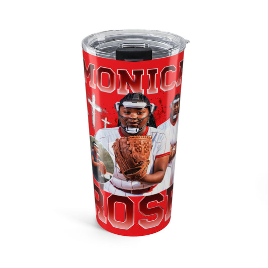 Monica Rose 20oz Tumbler