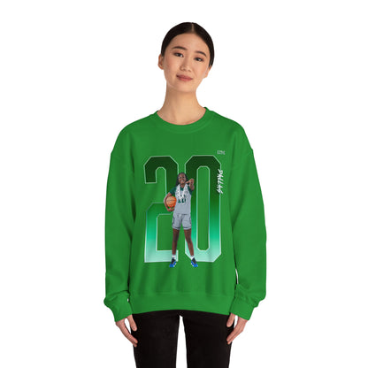 Chloe Dallas Player Icon Crewneck Sweatshirt