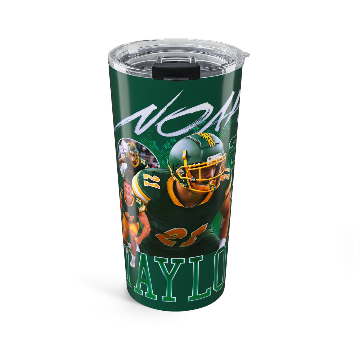 Noah Taylor 20oz Tumbler