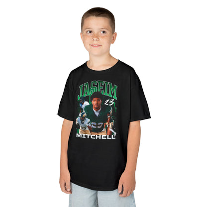 Jaseim Mitchell Kids Tee