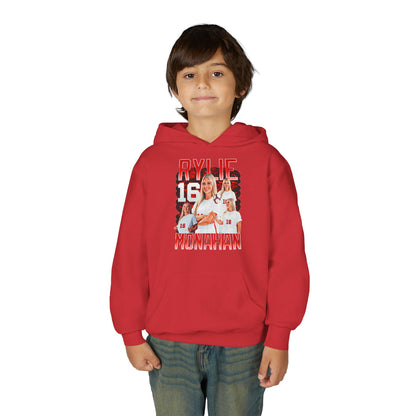 Rylie Monahan Kids Hoodie
