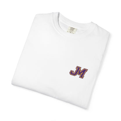 Jefferson Mobry Logo Premium Tee