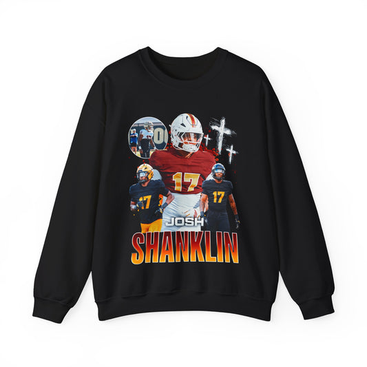 Josh Shanklin Crewneck Sweatshirt