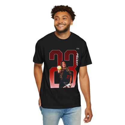 Kaila Pollard Player Icon Premium Tee