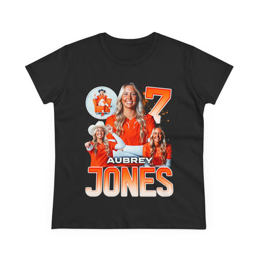 Aubrey Jones Women's Tee