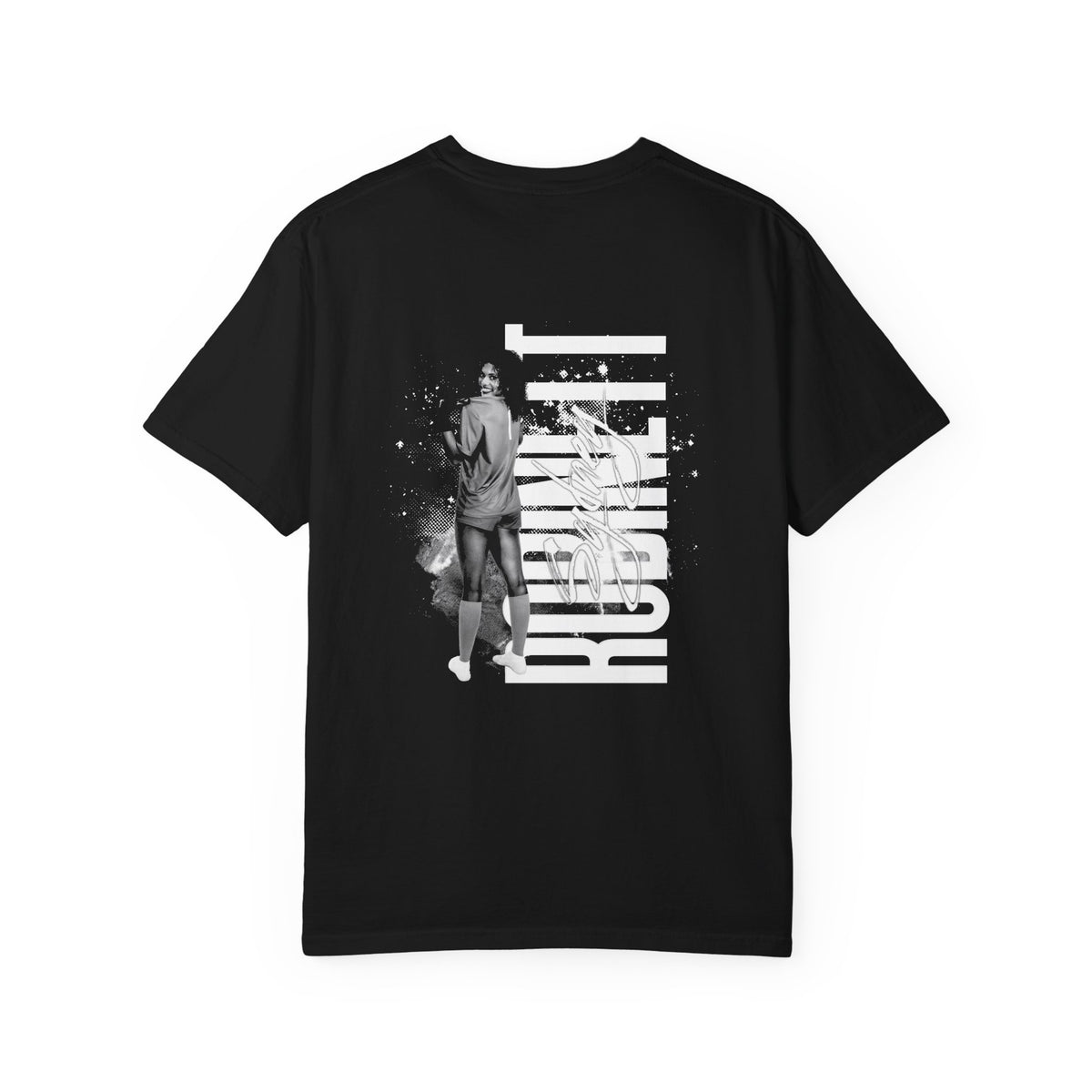 Sydney Robinett Vintage Blackout Premium Tee